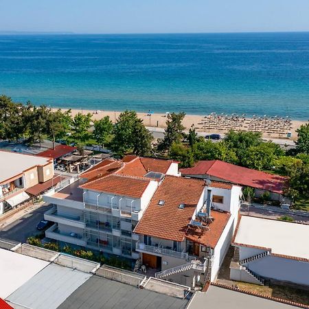 ניאה פלאגיה Kochyli Beach Studios מראה חיצוני תמונה