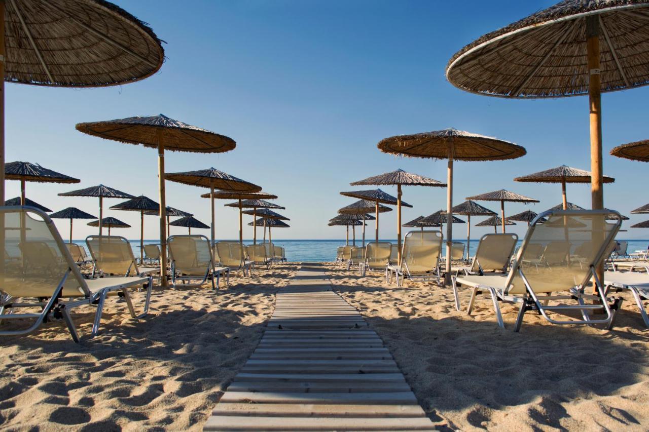 ניאה פלאגיה Kochyli Beach Studios מראה חיצוני תמונה
